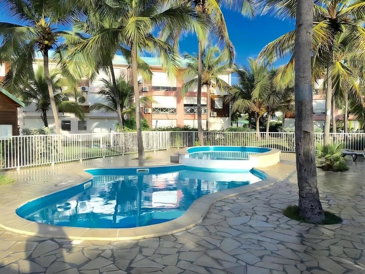 Crystal Beach, Vue Mer, Acces Direct Plage Et Piscine, Clim Seze Eksteriør bilde